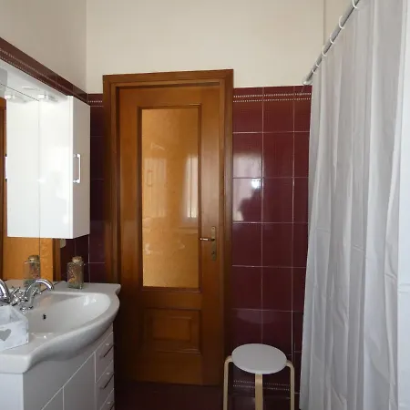 Apartment Grappoli E Parole