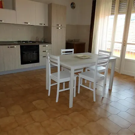 Grappoli E Parole Apartment *