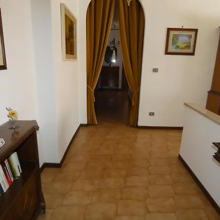 Grappoli E Parole Apartment