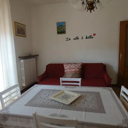 Grappoli E Parole Apartment *