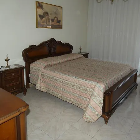 Apartment Grappoli E Parole *